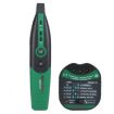 BSIDE MS5902 Breaker Socket Cable Detector, US Plug, AC 110V 50Hz - 2