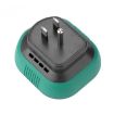 BSIDE MS5902 Breaker Socket Cable Detector, US Plug, AC 110V 50Hz - 4