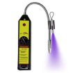 Halogen AC Refrigerant Leak Detector, Model WJL-6000UV - 1