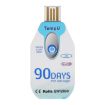 TempU 90-Day Disposable Temperature Recorder for Cold Chain Transport - 1