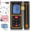SNDWAY SW-E80 Handheld Laser Range Finder - 5