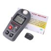 MT-30 LCD Portable Digital Lux Meter, Range: 0.1-200,000 Lux - 5