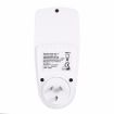 LCD Display Power Meter Energy Monitor 240V 10A AU Plug - 3