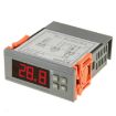 RC-110M Digital LCD Thermostat Regulator with Sensor, -40 to 110C - 1