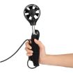 GT8907 Handheld Wind Speed Gauge Digital Anemometer - 6