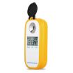 DR103 Digital Fruit Juice Sugar Meter Refractometer LCD Display - 4