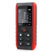 E80 Laser Rangefinder Digital Handheld Distance Meter 80m Device - 1