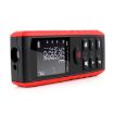 E80 Laser Rangefinder Digital Handheld Distance Meter 80m Device - 3