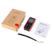 E80 Laser Rangefinder Digital Handheld Distance Meter 80m Device - 8