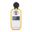 DR202 Refractometer: Sea Water Salinity & Specific Gravity Meter - 2