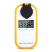 DR202 Refractometer: Sea Water Salinity & Specific Gravity Meter - 4