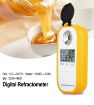 Digital Honey Refractometer DR301 0-90 Brix Sugar Content Meter - 7