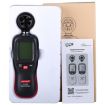 Wintact WT82B Bluetooth Wind Anemometer & Data Logger Meter - 5