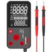 BSIDE ADMS9 Ultra-Thin Digital Multimeter, Large Display - 2