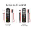 BSIDE Dual-Mode Large-Screen Multimeter & Electric Pen ADMS1 - 2