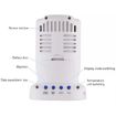 BENETECH GM8803 Indoor Air Quality Detector PM2.5 PM10 Analyzer - 5