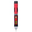 WINTACT WT3010 Non-Contact LED AC Voltage Detector Pen 12-1000V - 1