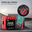 BENETECH GT5105A Professional Earth Ground Resistance Tester Meter - 5