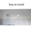 Smart Wireless Temperature & Humidity Sensor, Gateway Required - 5