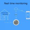 Smart Wireless Temperature & Humidity Sensor, Gateway Required - 6