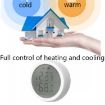 Smart Wireless Temperature & Humidity Sensor, Gateway Required - 7