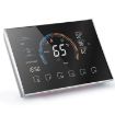 BHP-8000-SS Smart Heat Pump, Brushed Mirror, AC 24V, No WiFi - 2