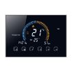 BHT-8000-GC Smart Home Energy-saving Thermostat without WiFi (Black) - 1