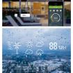 Smart 220V Heating Thermostat BHT-005-GA, EU Box, Internal Sensor - 4