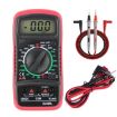 ANENG XL830L High-Precision Digital Multimeter, Standard + Extra Tip - 1