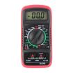 ANENG XL830L High-Precision Digital Multimeter, Standard + Extra Tip - 2