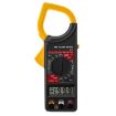 ANENG 266X Yellow High-Precision Automatic Clamp Multimeter - 2