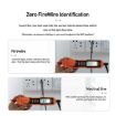 ANENG A3002 Smart Multimeter, Pen-Type, High-Precision (Orange) - 7