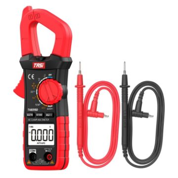 TASI TA8315D High-Precision Digital Pincers Meter Ammeter - 1