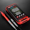 TASI TA804B Smart Color Screen Digital Multimeter OHM NCV Volt Meter - 2