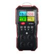 BENETECH GT8220 Gas Detector: Combustible & Toxic Gas Monitoring - 1