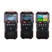 BENETECH GT8220 Gas Detector: Combustible & Toxic Gas Monitoring - 2