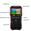 BENETECH GT8220 Gas Detector: Combustible & Toxic Gas Monitoring - 3