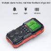 BENETECH GT8220 Gas Detector: Combustible & Toxic Gas Monitoring - 6