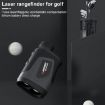 SNDWAY SW-M700 Golf Rangefinder Telescope 700m Altitude Angle - 2