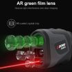 SNDWAY SW-M700 Golf Rangefinder Telescope 700m Altitude Angle - 6