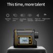 SNDWAY SW1000B Golf Telescope Rangefinder 1000m Outdoor Instrument - 3