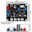 TR-35W VU Meter Power AMP Audio Level Head & Sound Pressure Meter - 4