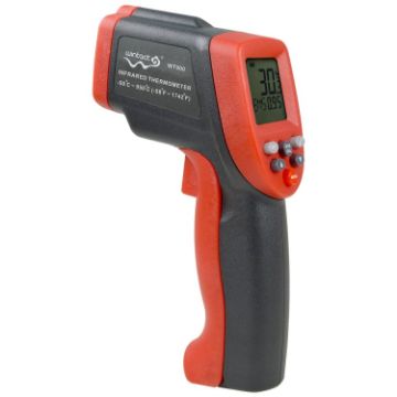 Wintact WT900 Portable Non-contact Infrared Thermometer -50C~950C - 1