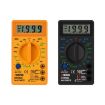 ANENG DT830G Portable Digital Multimeter - 2 PCS (Yellow) - 2