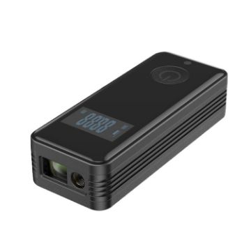 YA-CJ20 30m Mini High Precision Portable Laser Rangefinder - 1