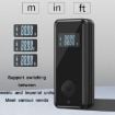 YA-CJ20 30m Mini High Precision Portable Laser Rangefinder - 5