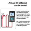 ANENG BT81 Battery Internal Resistance Capacity Detector 12V/24V - 4