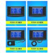 Peacefair 100A AC Power Monitor, Digital Display, Open/Close CT - 2