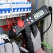 TASI TA802A Pen Multimeter Portable Intelligent Auto Range - 7