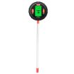 TASI TA8671 Soil PH Test Pen Instrument for Home Use - 1
